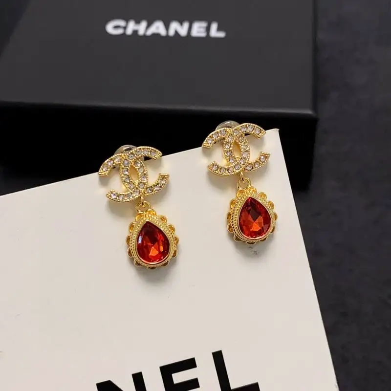 Chanel earing 1lyx210 (9)